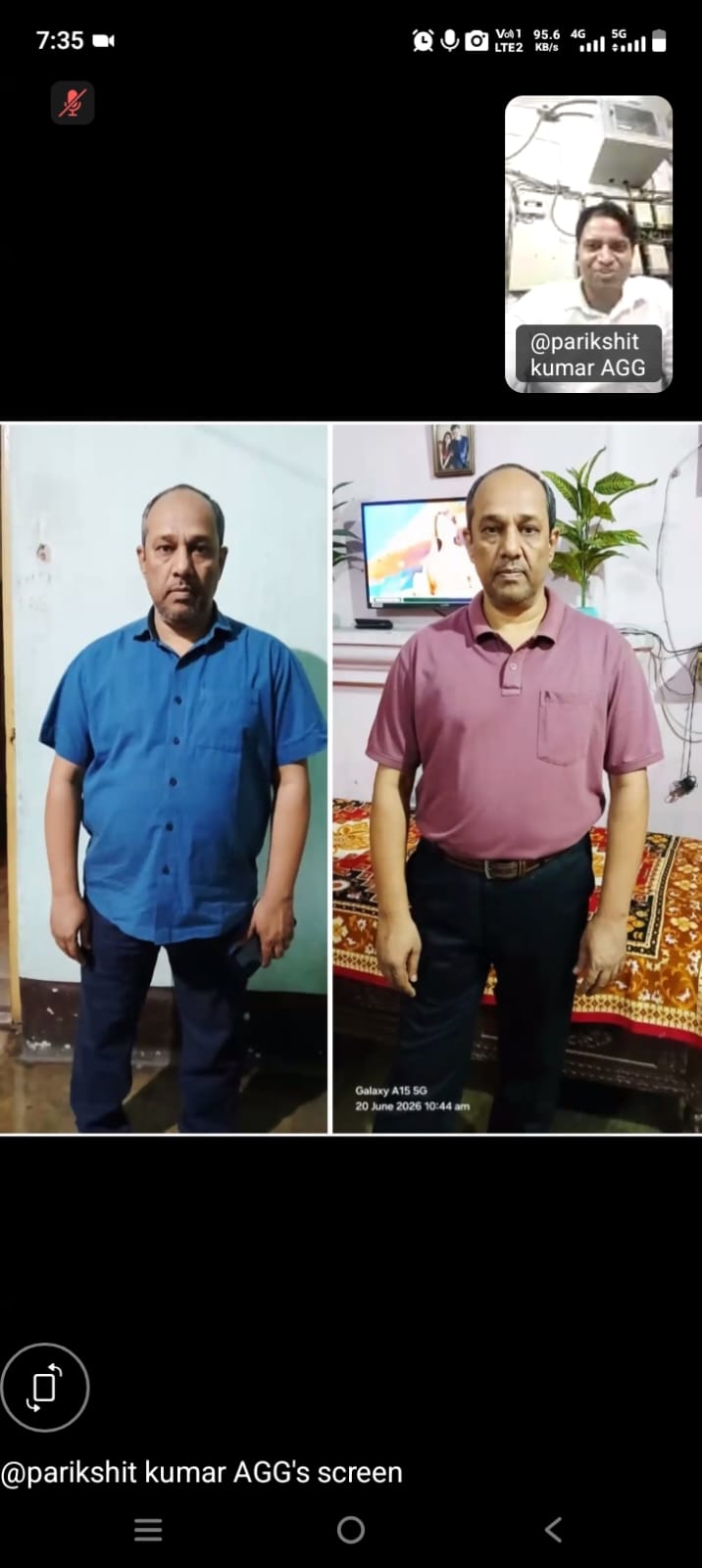 Belly Fat Reduction